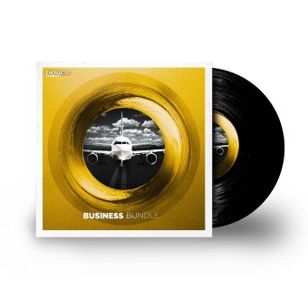 Business Bundle – Erfolgreich, glücklich und finanziell frei 