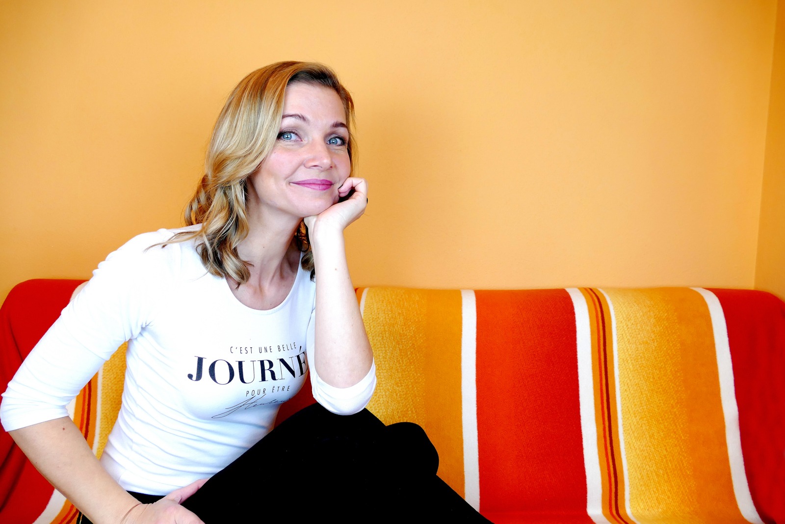 Chi statt Botox – die Faltenkiller-Methode