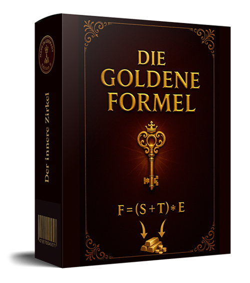 Die goldene Formel