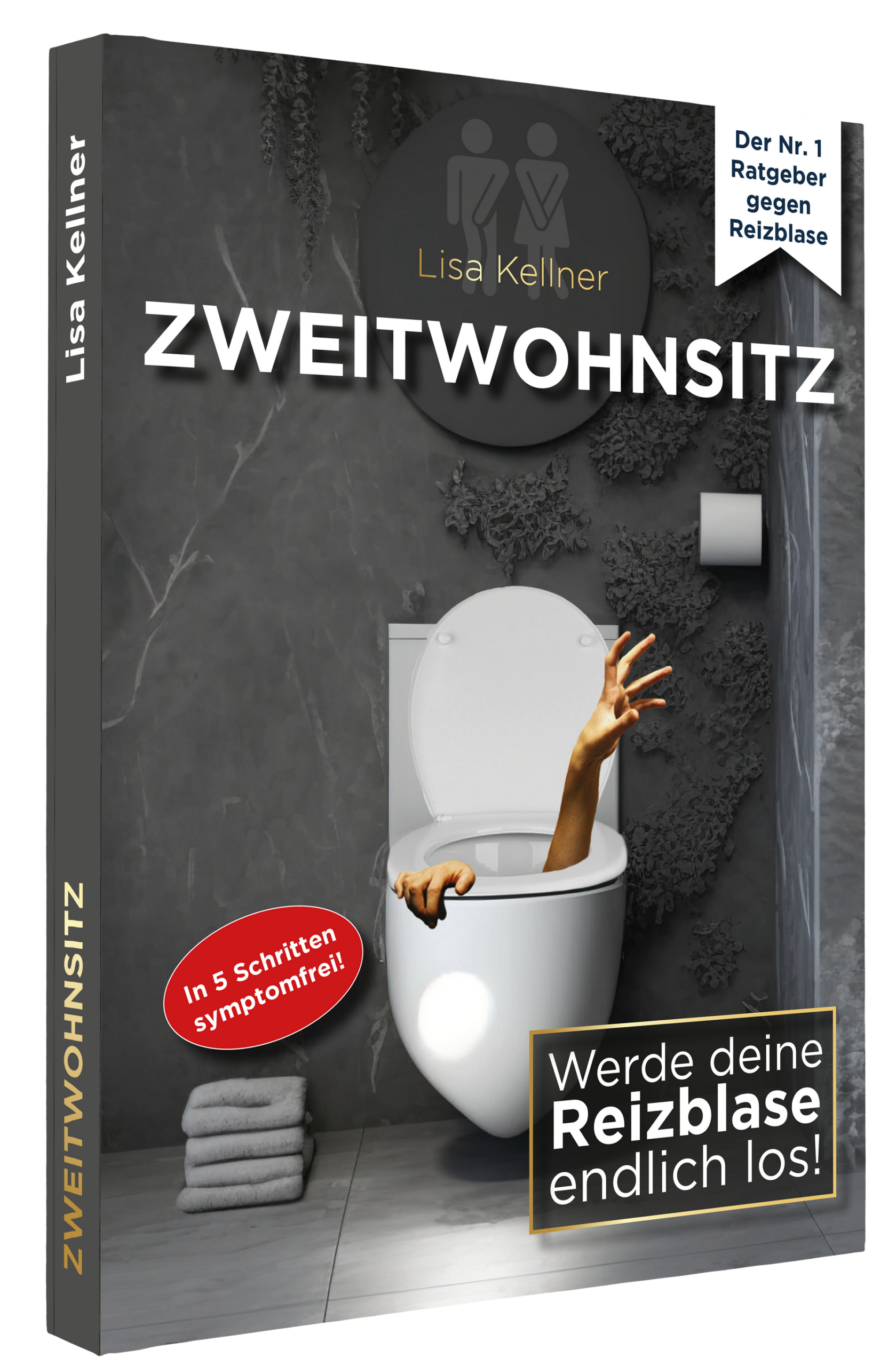 Zweitwohnsitz – Werde deine Reizblase endlich los!