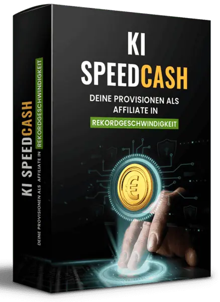 KI SpeedCash