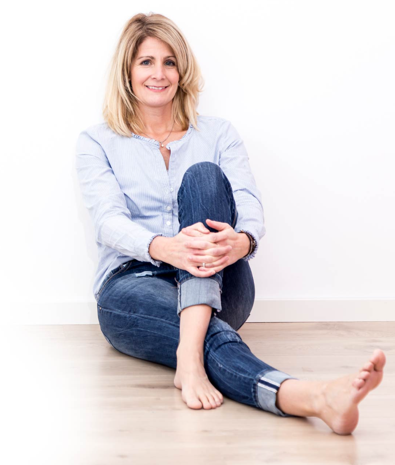 Rückbildungskurs Online von Hebamme Nadine Beermann