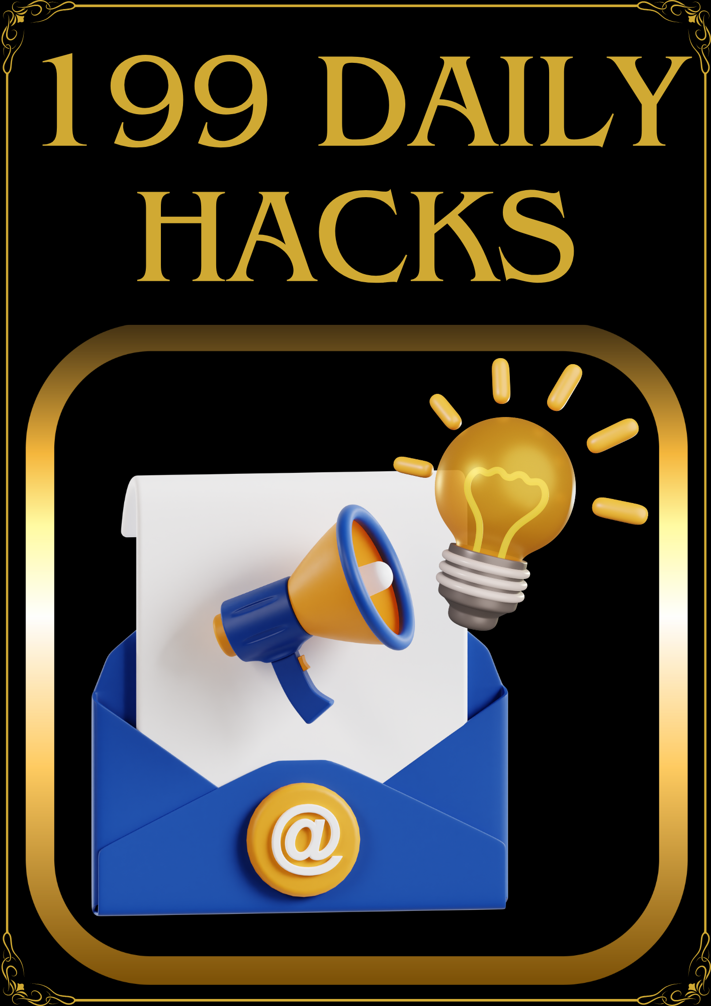 199 beste Tipps, Tricks, Hacks und Geheimnisse, mit KI Profi Strategien