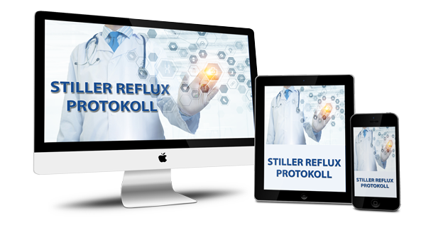 Stiller Reflux Protokoll