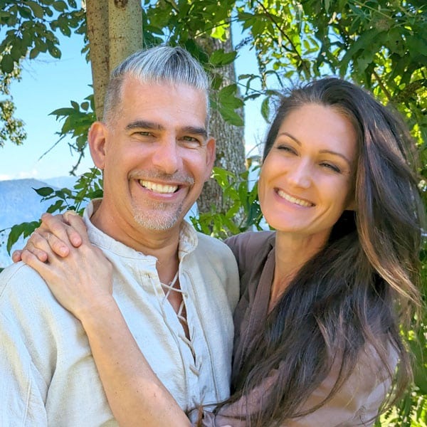 21-Tage Leberentgiftung und Darmreinigung