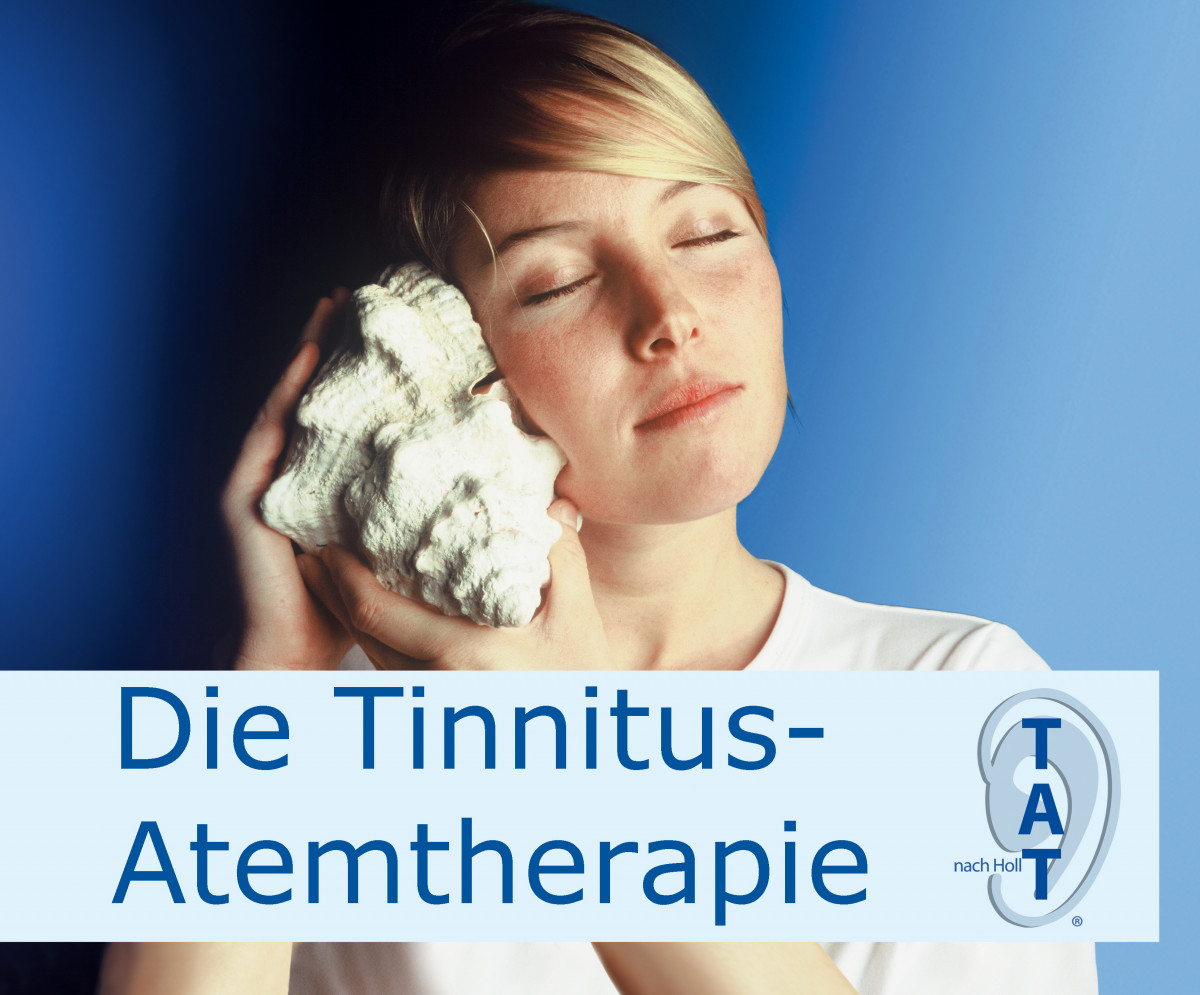 Tinnitus Coach – das wirksame Selbsthilfeprogramm