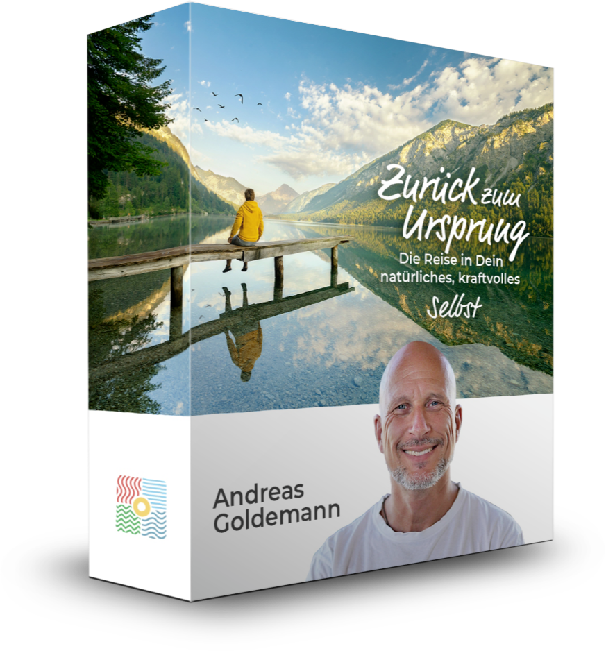 Zurück zum Ursprung – Die Reise in Dein natürliches, kraftvolles Selbst