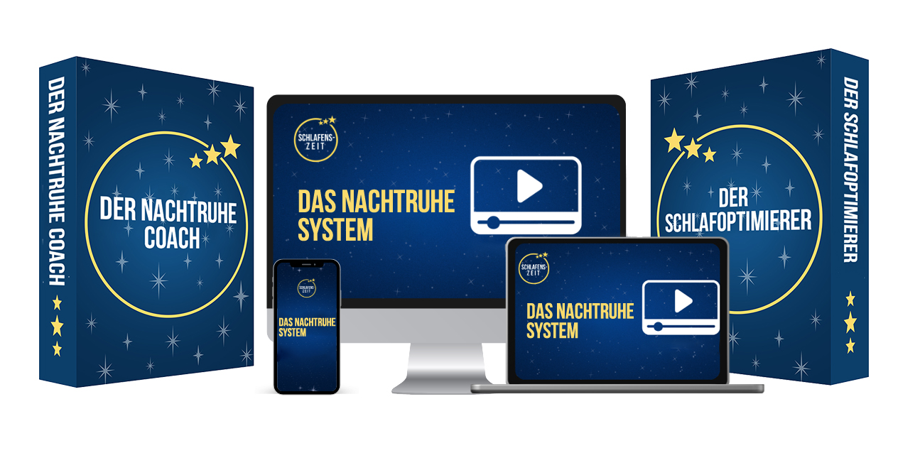 Das Nachtruhe-System