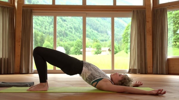 Der gesunde und ganzheitliche Ayur-Yoga-Basis-Kurs