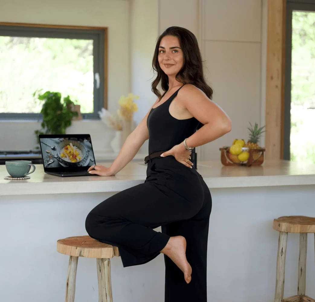 Verbrenne effektiv 10‑40 kg Fett & forme weibliche Kurven