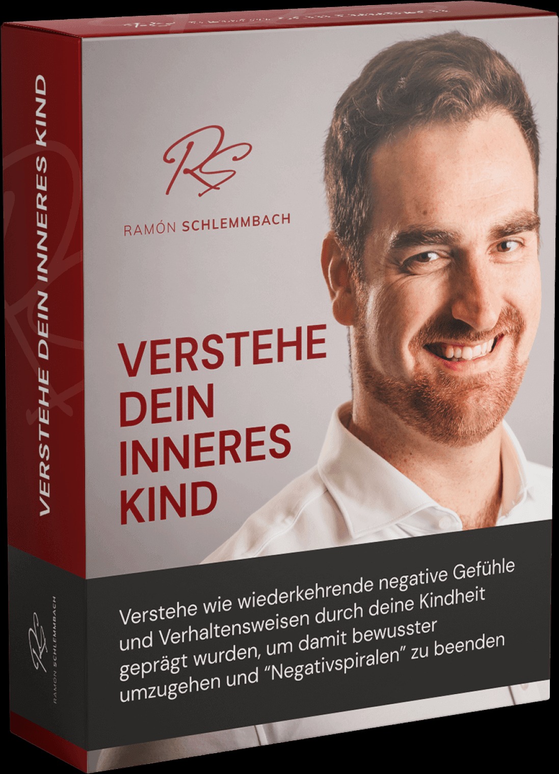 Verstehe dein inneres Kind – Minikurs vom Psychologen