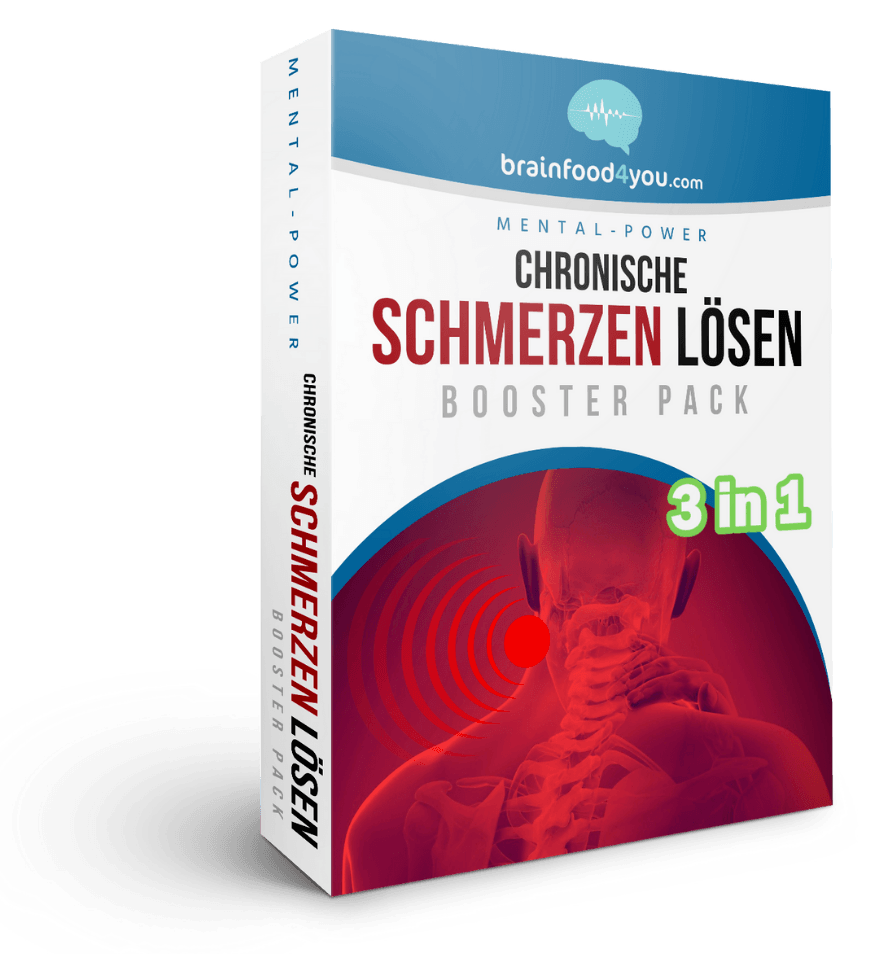 Chronische Schmerzen lösen – Selbstheilung aktivieren