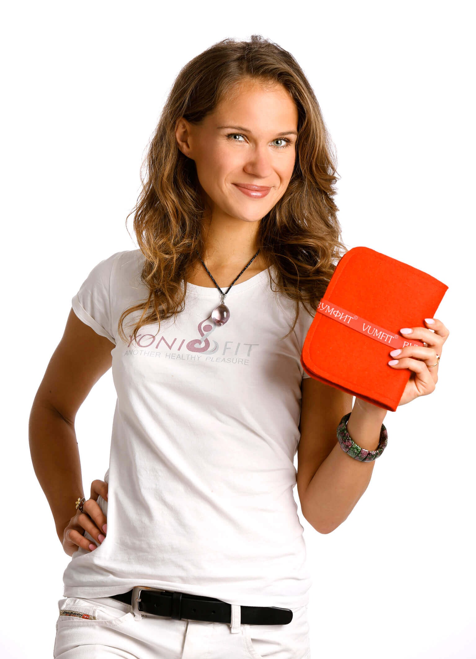 PC-Muskel-Training für Männer – Anastasia Romanova