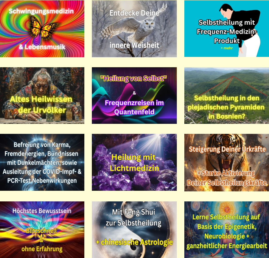 Seelendank Adventskalender 2025