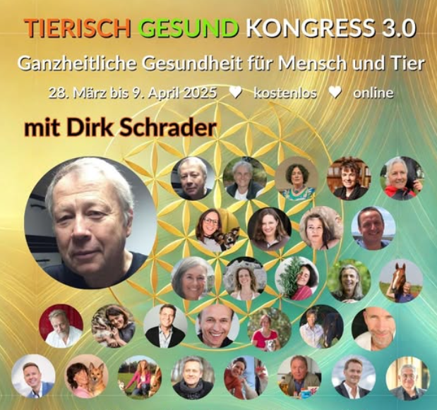 TIERISCH GESUND KONGRESS 3.0
