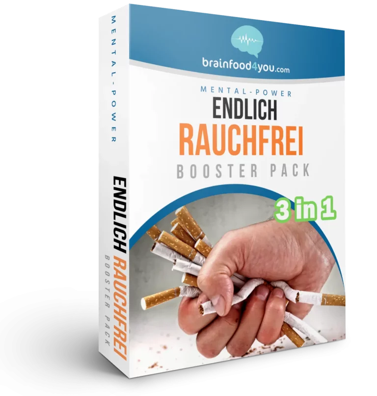 Endlich rauchfrei – Mental Training