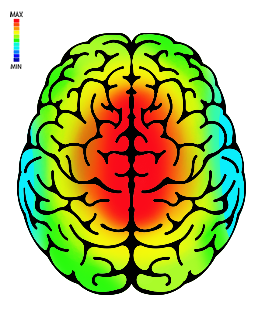 Kraftstoff für Körper und Geist. Heile Mangelzustände auf Knopfdruck