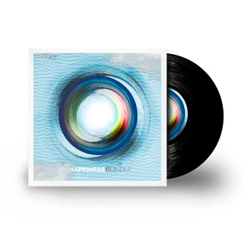 Happiness Bundle – Jeden Tag fröhlich sein