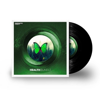 Health Bundle – Völlige körperliche und geistige Gesundheit