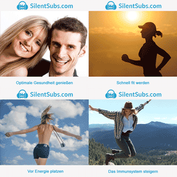 Gesund & Fit Paket – Erstrahle im neuen Glanz!