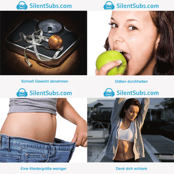 Gewicht verlieren Paket – Sag deinem Gewicht Auf Wiedersehen