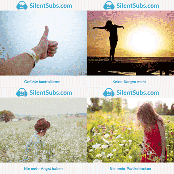 Relax Paket – Bleibe gelassen in jeder Situation!